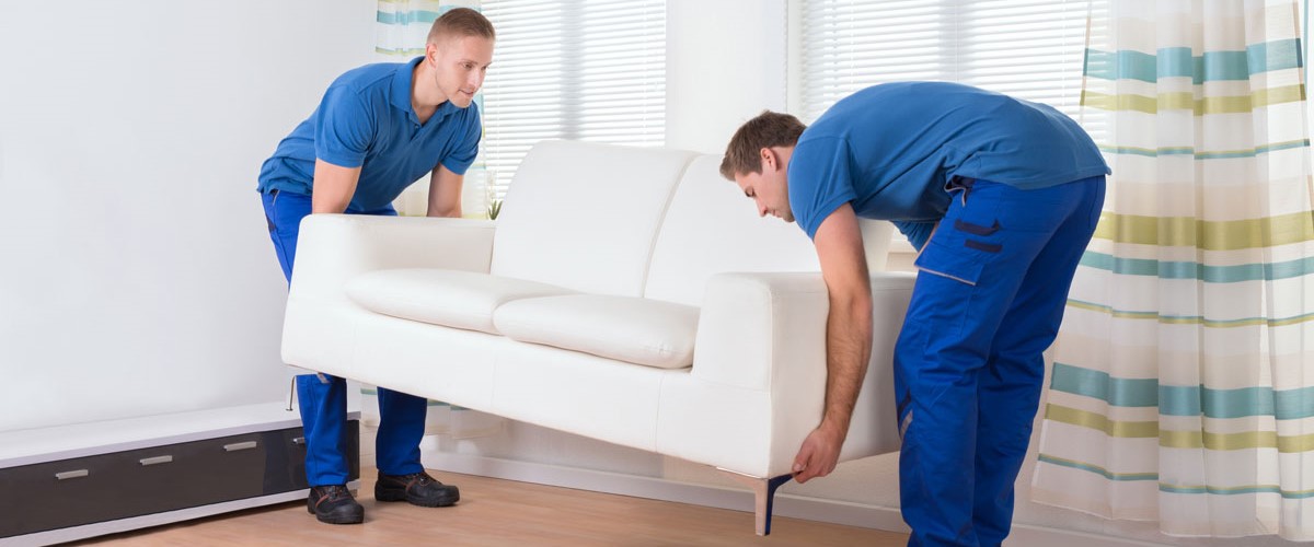 Local Furniture Moving
